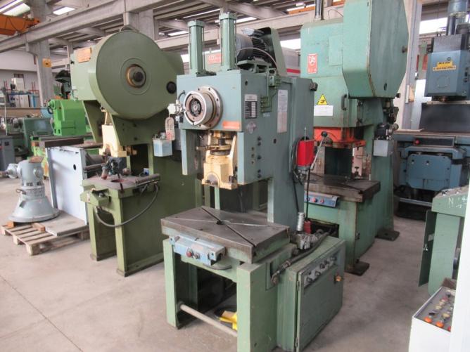 AGOSTINO COLOMBO F 25 